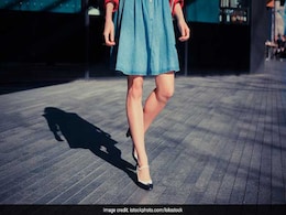 "No Short Skirts": Maharashtra College's Diktat Upsets Students "No Short Skirts": Maharashtra College's Diktat Upsets Students