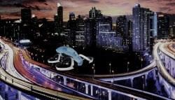 Toyota Invests Over $375,000 To Develop New Flying Car