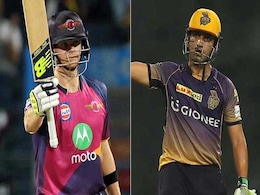 IPL10: कप्तानी में दूसरी टीमों के लिए मिसाल बने गौतम गंभीर, रोहित शर्मा, स्टीव स्मिथ और डेविड वॉर्नर... IPL10: कप्तानी में दूसरी टीमों के लिए मिसाल बने गौतम गंभीर, रोहित शर्मा, स्टीव स्मिथ और डेविड वॉर्नर...