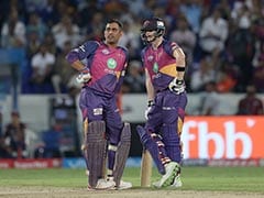 Steve Smith, Mahendra Singh Dhoni Compared With Sholay's Jai-Veeru