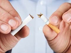 Why Is It So Tough To Quit Smoking?