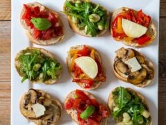 7 Delicious Bedtime Snacks You Can Have Even if You're Trying to Lose Weight 7 Delicious Bedtime Snacks You Can Have Even if You're Trying to Lose Weight