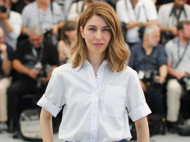Cannes Film Festival: Sofia Coppola Wins Best Director. See All Winners