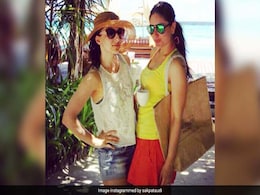 करीना कपूर खान अपनी ननद सोहा अली खान को दे रही हैं प्रेग्नेंसी में हेल्थ टिप्स करीना कपूर खान अपनी ननद सोहा अली खान को दे रही हैं प्रेग्नेंसी में हेल्थ टिप्स