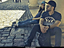 Inside Soha Ali Khan's 'Hippie'-Like Babymoon In London Inside Soha Ali Khan's 'Hippie'-Like Babymoon In London