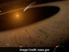 Solar System 2.0 Found 10 Light-Years Away