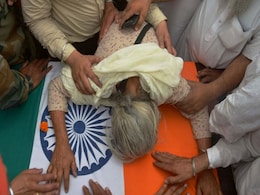 Body Parts Of Soldiers Taken To Other Side, Says Furious India Body Parts Of Soldiers Taken To Other Side, Says Furious India