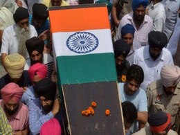 Shiv Sena's Advice To PM Narendra Modi After Pak Attack: Focus Less On Polls, More On Security Shiv Sena's Advice To PM Narendra Modi After Pak Attack: Focus Less On Polls, More On Security