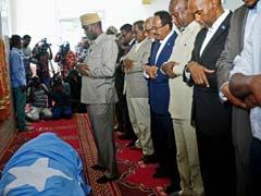 President Returns To Somalia After Young Minister's Killing