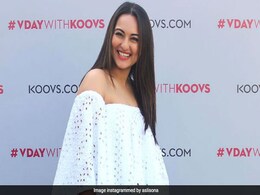 फैशन वीक में लोगों को सीट तक पहुंचाने का काम करती थीं सोनाक्षी सिन्हा फैशन वीक में लोगों को सीट तक पहुंचाने का काम करती थीं सोनाक्षी सिन्हा