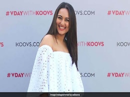 परिणीति चोपड़ा नहीं, कॉरियोग्राफर बॉस्को की हीरोइन बनेंगी सोनाक्षी सिन्हा परिणीति चोपड़ा नहीं, कॉरियोग्राफर बॉस्को की हीरोइन बनेंगी सोनाक्षी सिन्हा