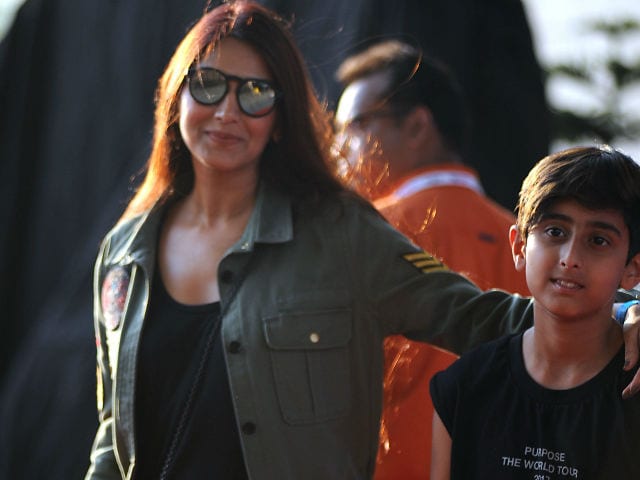 Justin Bieber Concert Was 'Waste Of Time,' Tweets Sonali Bendre. Promptly Trolled