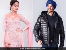 Sonam At Cannes, Anil's Mubarakan: Sunday's Trends Were All About The Kapoors Sonam At Cannes, Anil's Mubarakan: Sunday's Trends Were All About The Kapoors