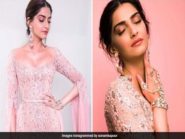 Cannes 2017: डीपनैक गाउन पहन रेड कारपेट पर उतरीं सोनम कपूर, यूं बिखेरे जलवे Cannes 2017: डीपनैक गाउन पहन रेड कारपेट पर उतरीं सोनम कपूर, यूं बिखेरे जलवे