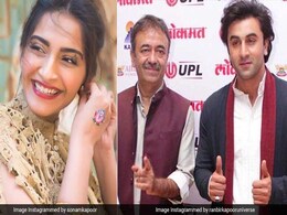 संजय दत्त बायोपिक: रोल की परवाह किए बिना फिल्म के लिए सोनम ने भरी हामी संजय दत्त बायोपिक: रोल की परवाह किए बिना फिल्म के लिए सोनम ने भरी हामी