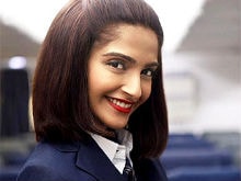 Sonam Kapoor Reveals What Career Choices She'll Make After National Award Win