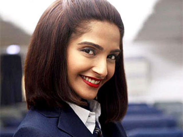 Sonam Kapoor Reveals What Career Choices She'll Make After National Award Win