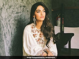आखिर कान्स की नहीं तो किस चीज की तैयारी में बिजी थीं सोनम कपूर... आखिर कान्स की नहीं तो किस चीज की तैयारी में बिजी थीं सोनम कपूर...