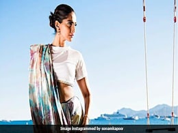 सोनम कपूर को लगता है कि 'फिल्म उत्सव' के टैग से डरते हैं इंडियन फिल्ममेकर्स सोनम कपूर को लगता है कि 'फिल्म उत्सव' के टैग से डरते हैं इंडियन फिल्ममेकर्स