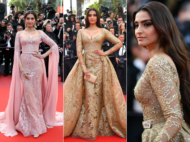 sonam