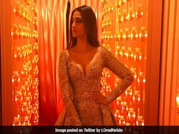 Cannes Film Festival Live Updates Day 7: Sonam Kapoor Dazzled In Gold Last Night Cannes Film Festival Live Updates Day 7: Sonam Kapoor Dazzled In Gold Last Night