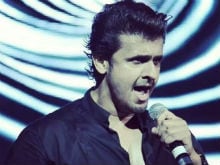 Sonu Nigam Quits Twitter After Colleague Abhijeet Bhattacharya's Account Is Suspended