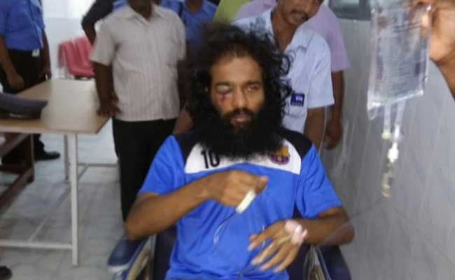 At IIT-Madras, Research Scholar Thrashed For Leading 'Beef Fest'. Inquiry Ordered