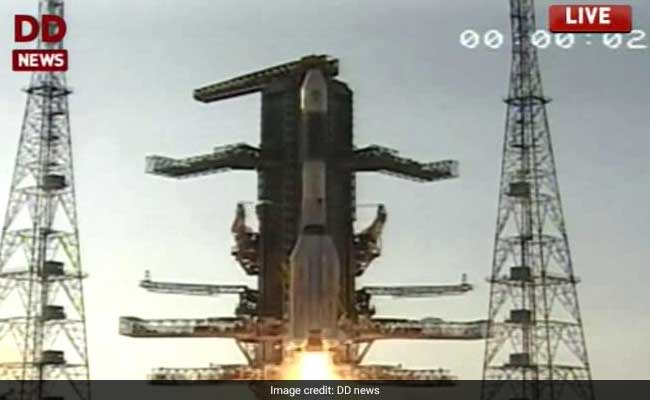 South Asian Satellite: PM Modi Says Dream And Commitment Fulfilled