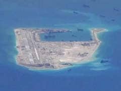 China Installs Rocket Launchers On Disputed South China Sea Island: Report