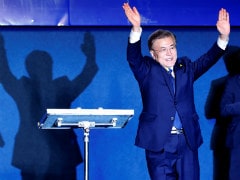 South Koreans Elect Liberal Moon Jae-in President After Months Of Turmoil