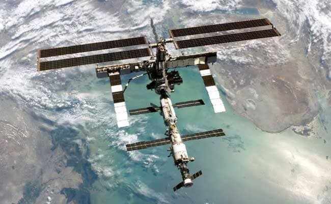 Space Junk Could Destroy Satellites, Hurt Economies