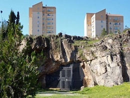 A Spanish Quest To Hand Down Prehistoric Secrets A Spanish Quest To Hand Down Prehistoric Secrets
