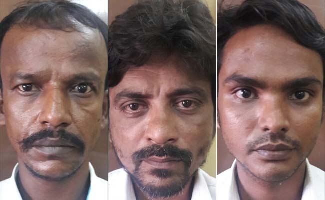 कार चालकों को ठगने वाली स्पार्क गैंग का पर्दाफाश, लेकिन ठक-ठक गैंग अब भी आजाद