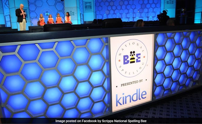 National Spelling Bee's New Normal: $200-An-Hour Teen Spelling Coaches