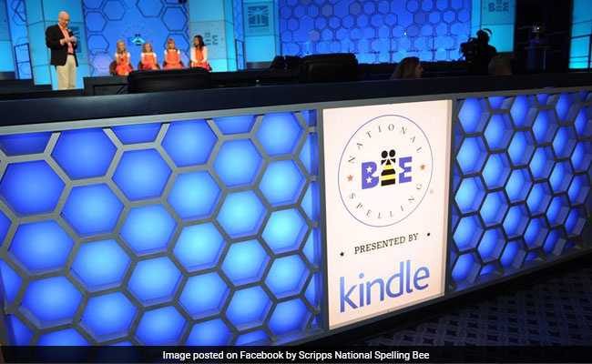 National Spelling Bee's New Normal: $200-An-Hour Teen Spelling Coaches