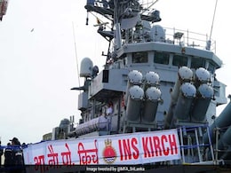 India Rushes Help To Flood-Hit Sri Lanka;100 Killed India Rushes Help To Flood-Hit Sri Lanka;100 Killed