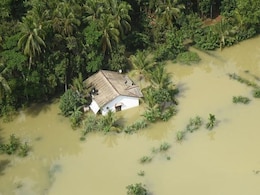 Over 200 Killed In Sri Lanka's Worst Flood Since 2003 Over 200 Killed In Sri Lanka's Worst Flood Since 2003
