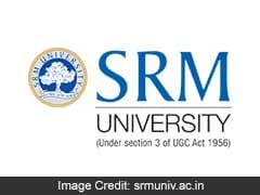 SRMJEEE Results 2017: Check Your Score Card Now At Srmuniv.ac.in