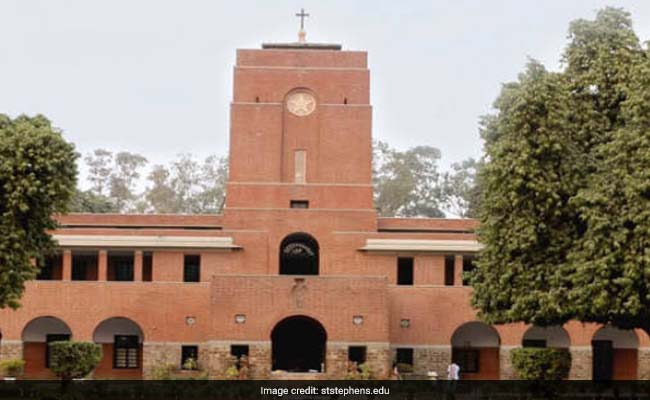 Delhi High Court Dismisses Plea Seeking Stay On St Stephen's College Admission Interviews