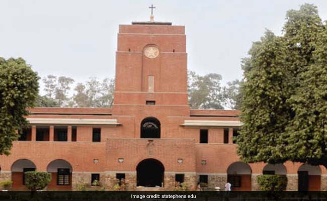 St Stephen's College Receives Bomb Threat, Police Launches Search Operation