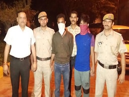 Delhi Woman Killed By Alleged Stalker In Front Of Brother, Caught On Video Delhi Woman Killed By Alleged Stalker In Front Of Brother, Caught On Video