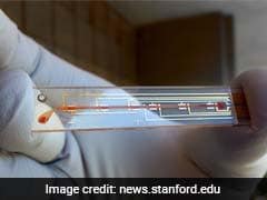 New Biosensor Controls Body's Drug Levels In Real Time: Study