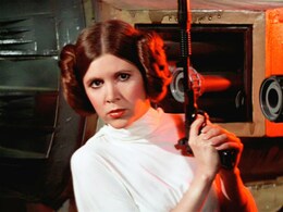 <i>Star Wars</i> Day: 10 Secrets Only a True Fan Would Know <i>Star Wars</i> Day: 10 Secrets Only a True Fan Would Know