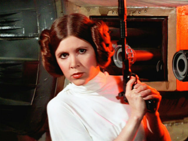 <i>Star Wars</i> Day: 10 Secrets Only a True Fan Would Know