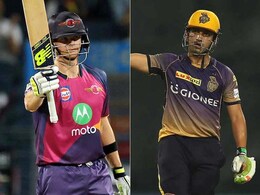 IPL 2017, Today's Match, KKR Vs RPS : Live Streaming Online, When And Where To Watch Live Coverage On TV IPL 2017, Today's Match, KKR Vs RPS : Live Streaming Online, When And Where To Watch Live Coverage On TV