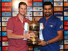IPL10: मुंबई इंडियंस या राइजिंग पुणे सुपरजाइंट....कोई भी टीम फाइनल जीते लेकिन बनेगा इतिहास