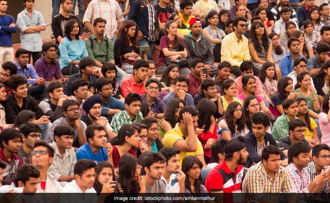 Employability Among Indian Graduates Improves To 54.81%: Report