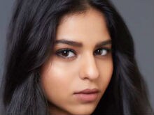 Happy Birthday, Suhana. Gauri Khan Shares A Stunning Portrait Of Her Daughter