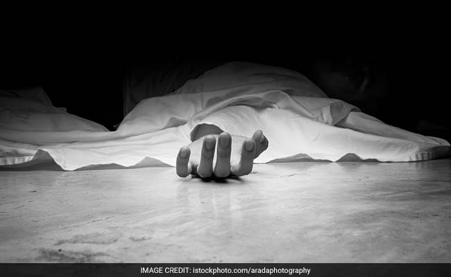 Faced With Parents' Opposition, Lovers Allegedly Commit Suicide