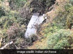 सुखोई लड़ाकू विमान हादसा : भारतीय वायुसेना ने दो पायलटों की मौत की पुष्टि की